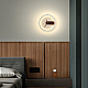 Настенный светильник Imperium Loft spenser01 208953-23