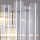 Бра Illumico IL0686-2WSQ-24 AB LYRA