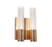 Настенный светильник Modelux ML.3310.02 GD