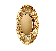 Настенный светильник Indigo Amuleto 11071/A/1W Brass V000211L
