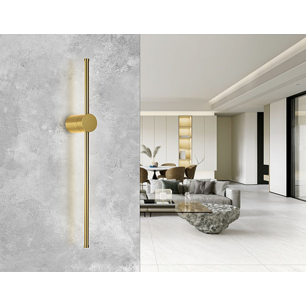 Настенный светильник Ambrella Light Comfort FL74791