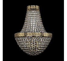 Бра Bohemia Ivele Crystal 19321B/H1/25IV G