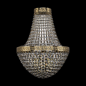 Бра Bohemia Ivele Crystal 19321B/H1/25IV G