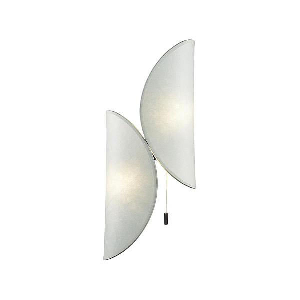 Настенный светильник Odeon Light Silk L-Vision 7067/2W