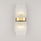 Настенный светильник Arte Milano Torcia 430122.140.2.E14.C1 GD