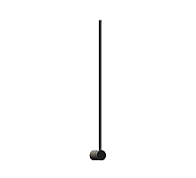 Настенный светильник Delight Collection OM8208 OM820844 black