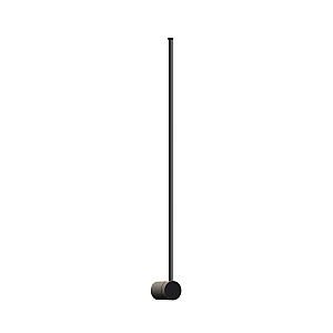 Настенный светильник Delight Collection OM8208 OM820844 black