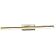Настенный светильник Escada Primo 170001/A/1W LED 9W Gold ES0000010L