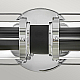 Настенный светильник Hinkley Masthead HK-MASTHEAD2-PCBK