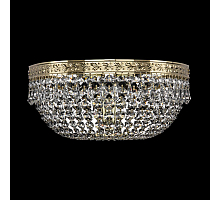 Бра Bohemia Ivele Crystal 19011B/35IV G