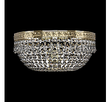 Бра Bohemia Ivele Crystal 19011B/35IV G