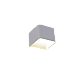 Настенный светодиодный светильник Crystal Lux CLT 010W100 WH