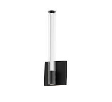 Настенный светильник Delight Collection MB9905-1M matt black
