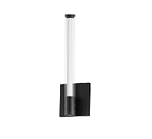 Настенный светильник Delight Collection MB9905-1M matt black