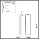 Настенный светильник Odeon Light STOFLAKE 5078/30WL