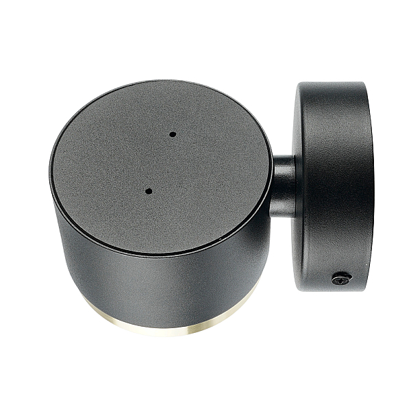 Настенный светильник Feron HL4598 Barrel DUET 52019