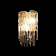 Настенный светильник Loft IT Florida 10298W French gold