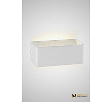 Настенный светильник AM Group AM246 WH 5W