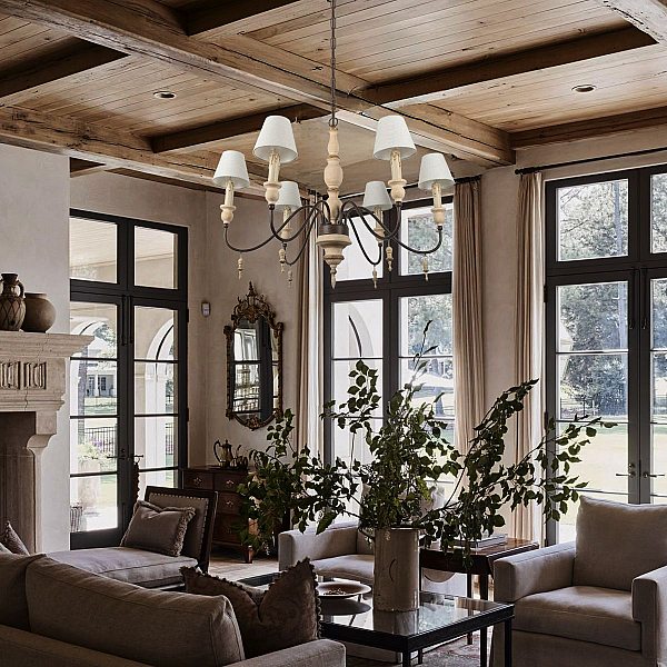 Настенный светильник Loft it Country 10419W