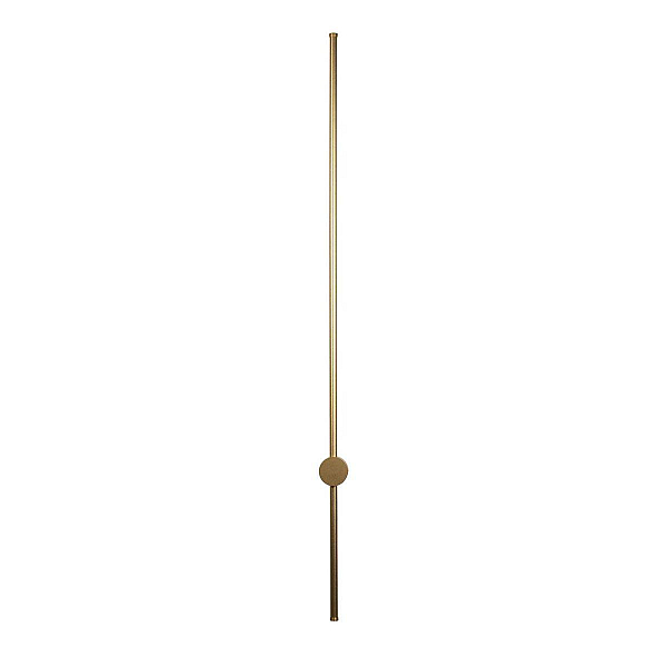 Настенный светодиодный светильник Loft IT Rays 10052GD