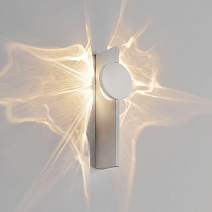 Настенный светильник Loft IT Flame 10452W White sand