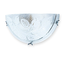 Настенный светильник Toplight Alexandra TL9120Y-01WH