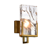 Настенный светильник Cloyd Mineral 20098