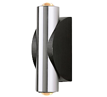 Настенный светильник Elektrostandard Steel 4690389174353