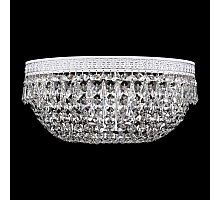 Настенный светильник Bohemia Ivele Crystal AL19011B/35FL WMN