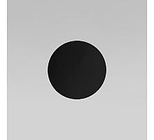 Настенный светильник TK Lighting 6012 Luna Black a065356