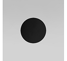 Настенный светильник TK Lighting 6012 Luna Black a065356