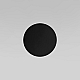 Настенный светильник TK Lighting 6012 Luna Black a065356