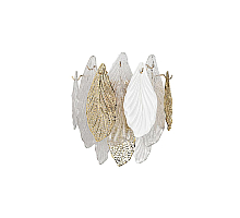 Настенный светильник Odeon Light Lace 5052/3W