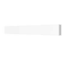 Настенный светодиодный светильник Lightstar Fiume 810526