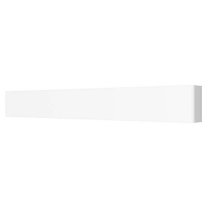 Настенный светодиодный светильник Lightstar Fiume 810526