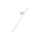 Настенный светильник Arlight SP-Vinci-S600x55-7W Warm3000 035683