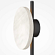 Настенный светильник Maytoni Modern Solution MOD450WL-L9W3K