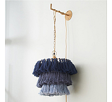 Настенный светильник ImperiumLoft Tassel 178399-26