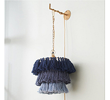 Настенный светильник ImperiumLoft Tassel 178399-26