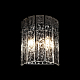 Настенный светильник Loft IT Nevada 10297W Pearl black