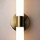 Настенный светильник Maytoni Modern Axis MOD106WL-L10G3K