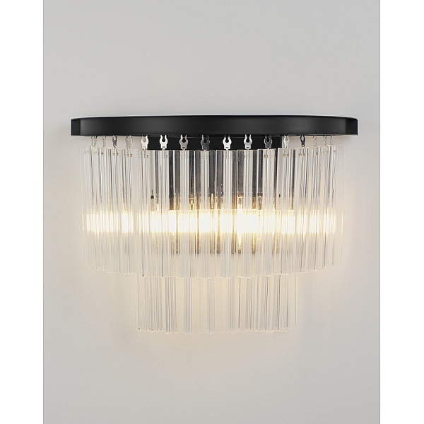 Настенный светильник Moderli Avista V10373-2W