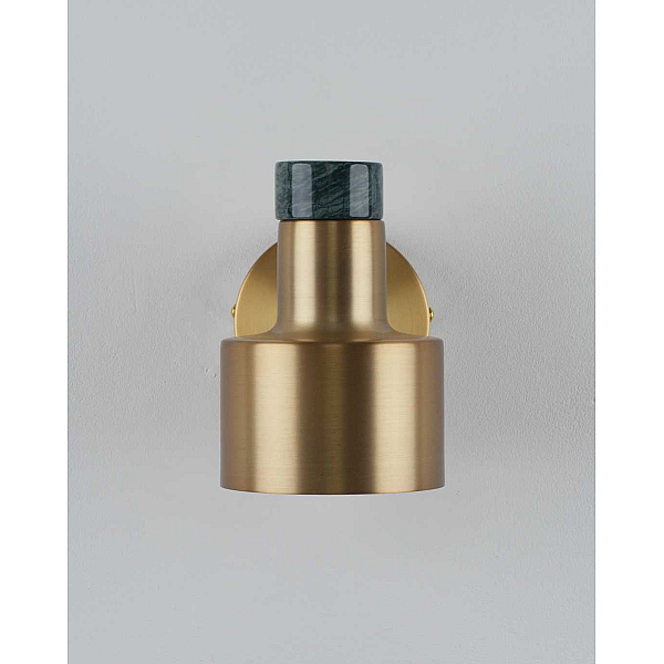 Светильник настенный Moderli Goldy V11315-1W