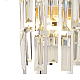 Настенный светильник Natali Kovaltseva BERNARDY 81445/2W CHROME