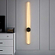 Настенный светильник Imperium Loft Heidy L H90 Brass Black 230862-23