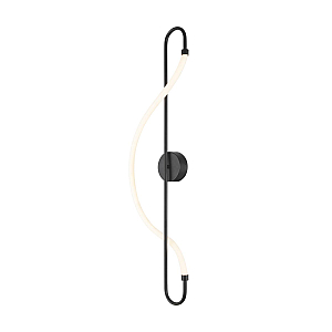 Настенный светильник Freya Fancy FR6059WL-L28B