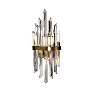 Настенный светильник Garda Decor 62GDM-903