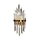 Настенный светильник Garda Decor 62GDM-903