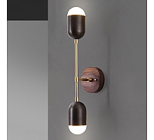 Бра ImperiumLoft Chris 209124-23