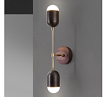 Бра ImperiumLoft Chris 209124-23